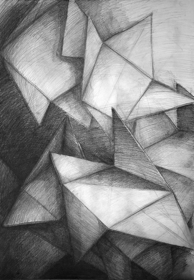 Kurs Rysunku I Malarstwa Poznań Lekcje I Nauka