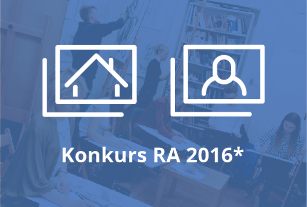 Wielki konkurs na najlepszy rysunek Zimowego Kursu Rysunku – postać i architektura 2016! Zagłosuj na najlepszy rysunek od 6.02. do 13.02. na naszym fb!