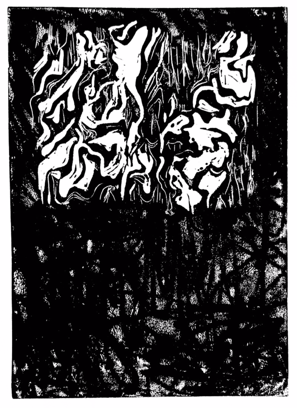 Przykładowa praca z portfolio kandydata - grafika - RA